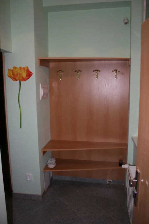Apartmán U Gejzíru