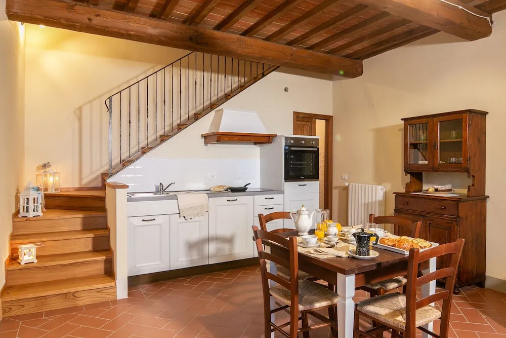 Agriturismo Tre Case