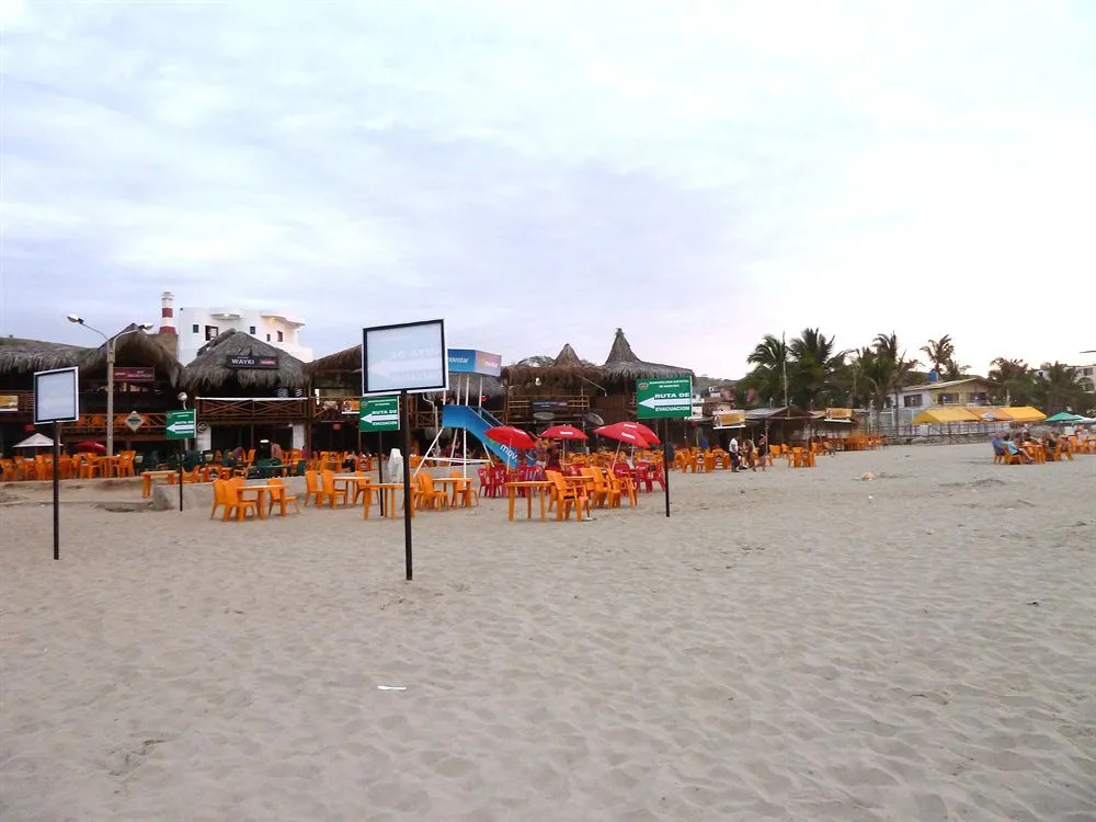 Rio Hotels Mancora