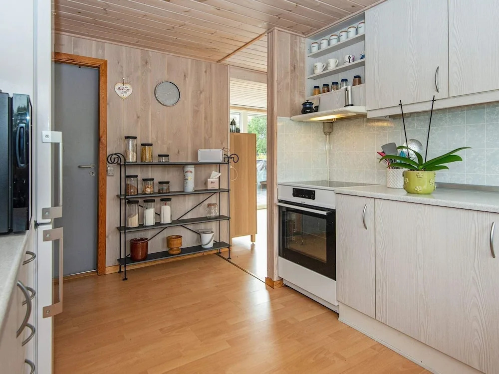 7 person holiday home in Juelsminde-By Traum