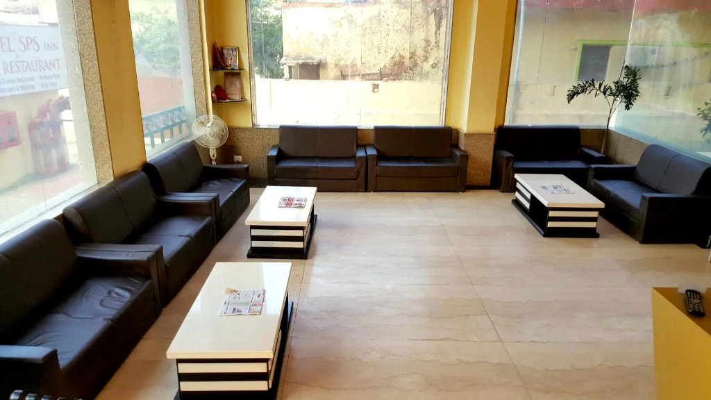 Hotel SPS Inn