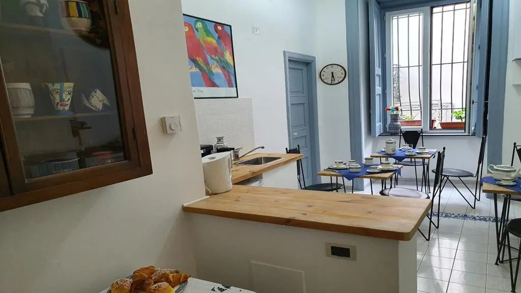 DAngleterre Guest House