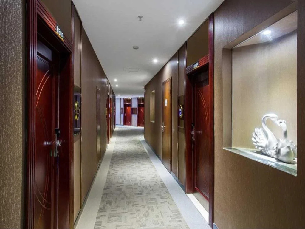 Super 8 Guangzhou DongPu Branch