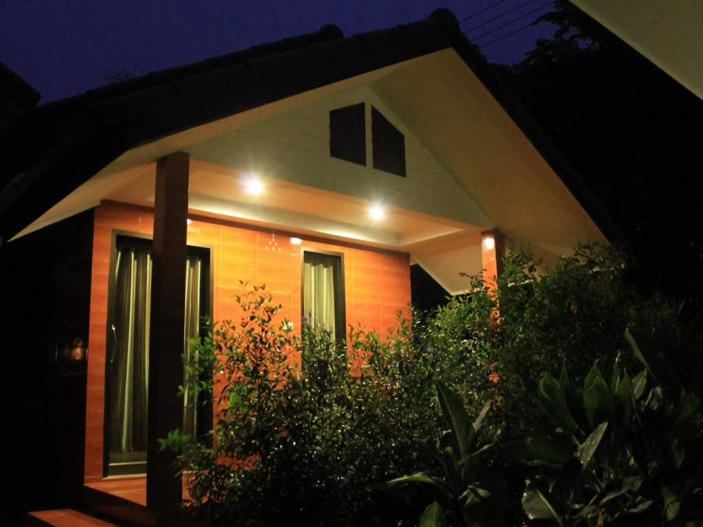 Jim Guesthouse