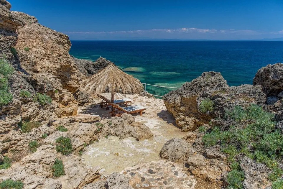 La Dolce Villa Luxury Villa