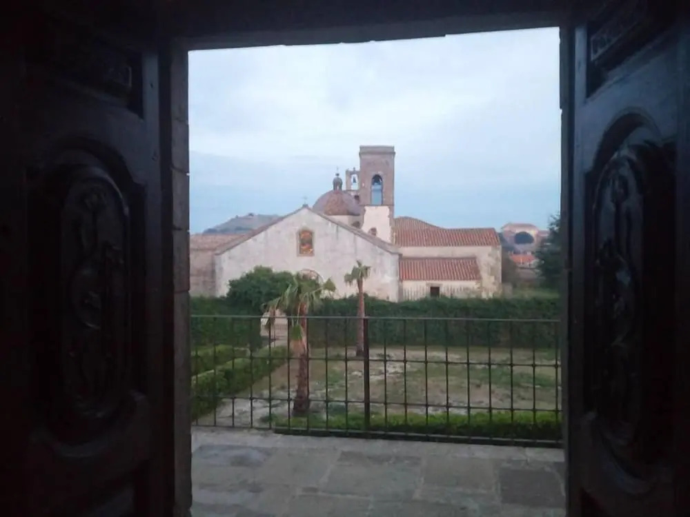 Casa Susanna Rural Sardinia