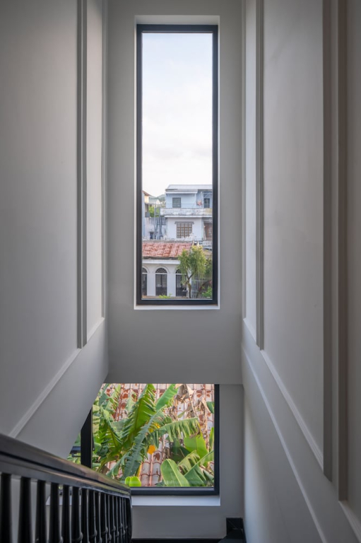 An Định La Maison by Teky House