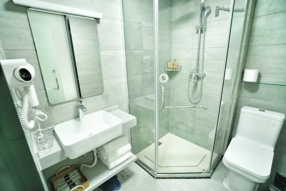 Hengdian Chayan Guest House