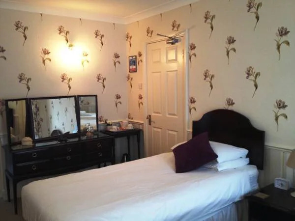 Mandalay Guest House