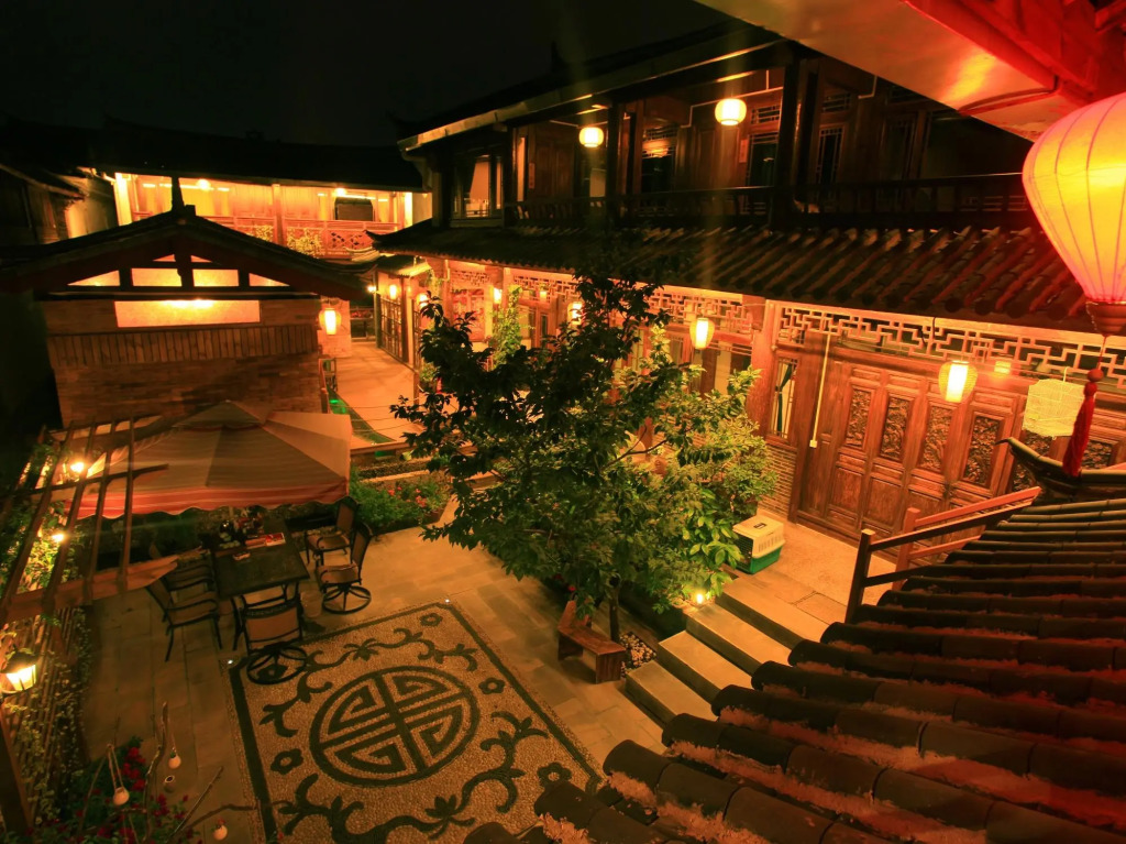 Dawn Song Small Luxury Hotel