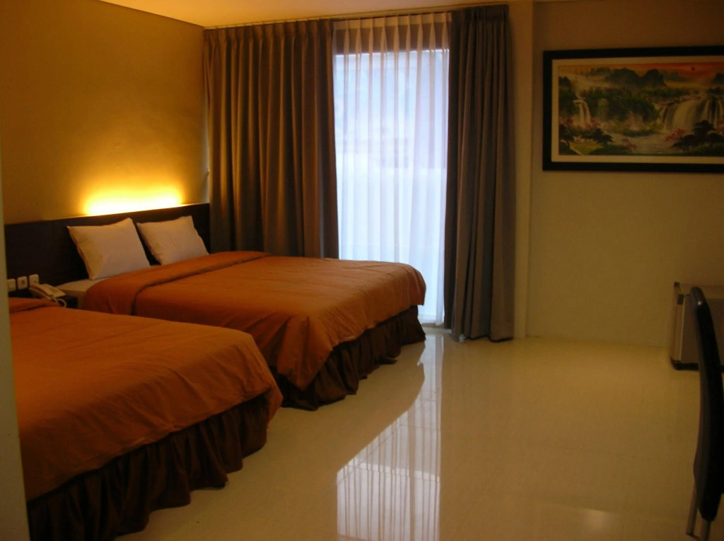 Villa Diamond