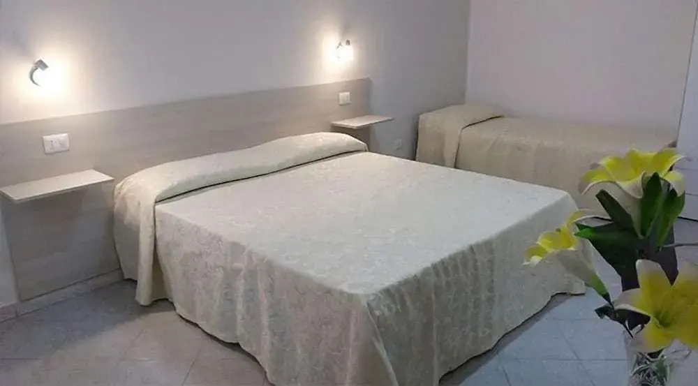 Al Giglio - Bed and Breakfast