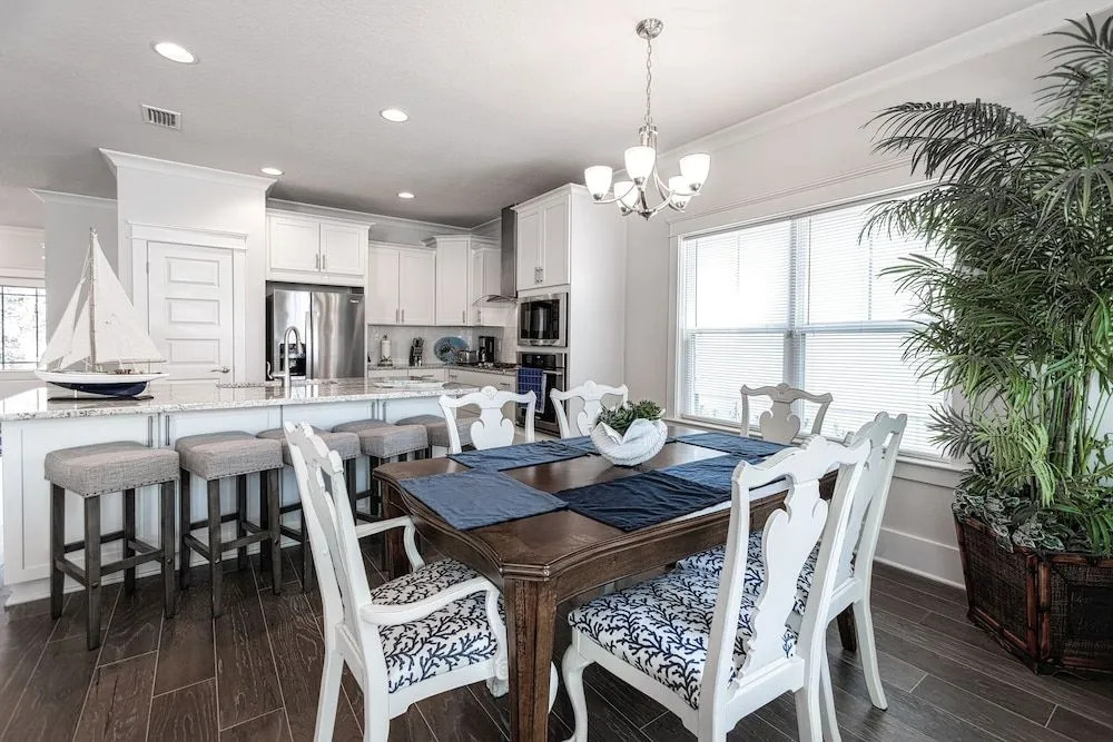 Prime Locale - 3 Br Home