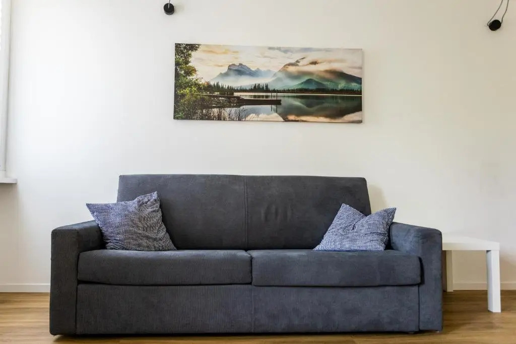 CASA SAN PAOLO Rooms And Apartments