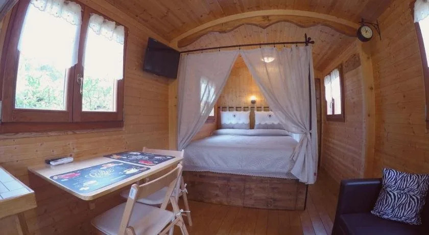 I Tre Abeti - Holiday House