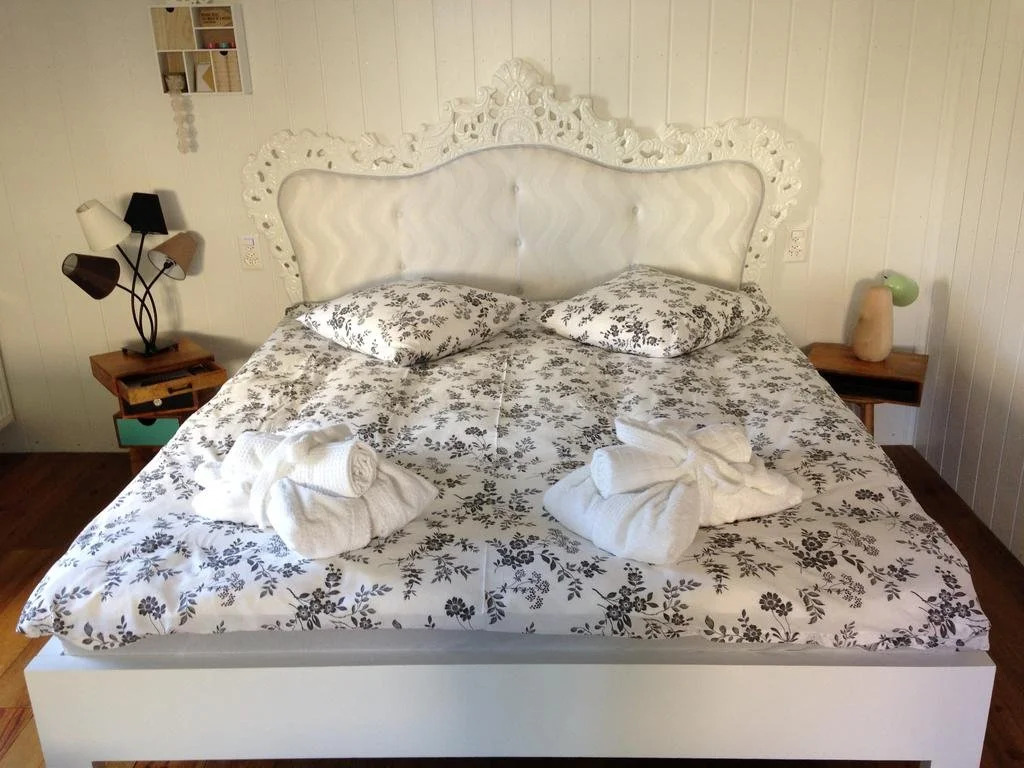 Chez Sven - Studio - Fully furnished Studios next to Solothurn City