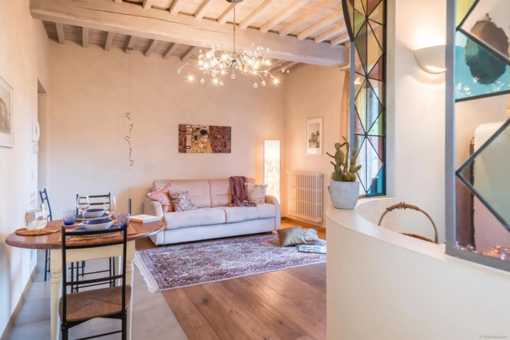 Varenne Open Terrace and Private Parking