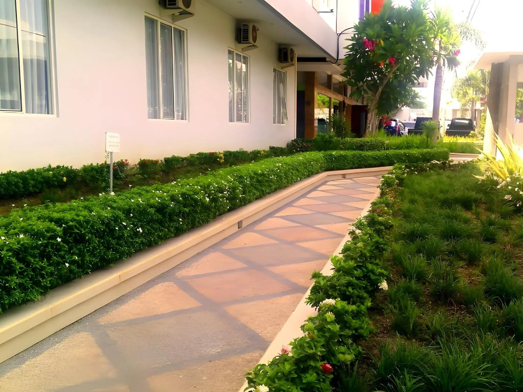 Grand Inn Hotel Mataram
