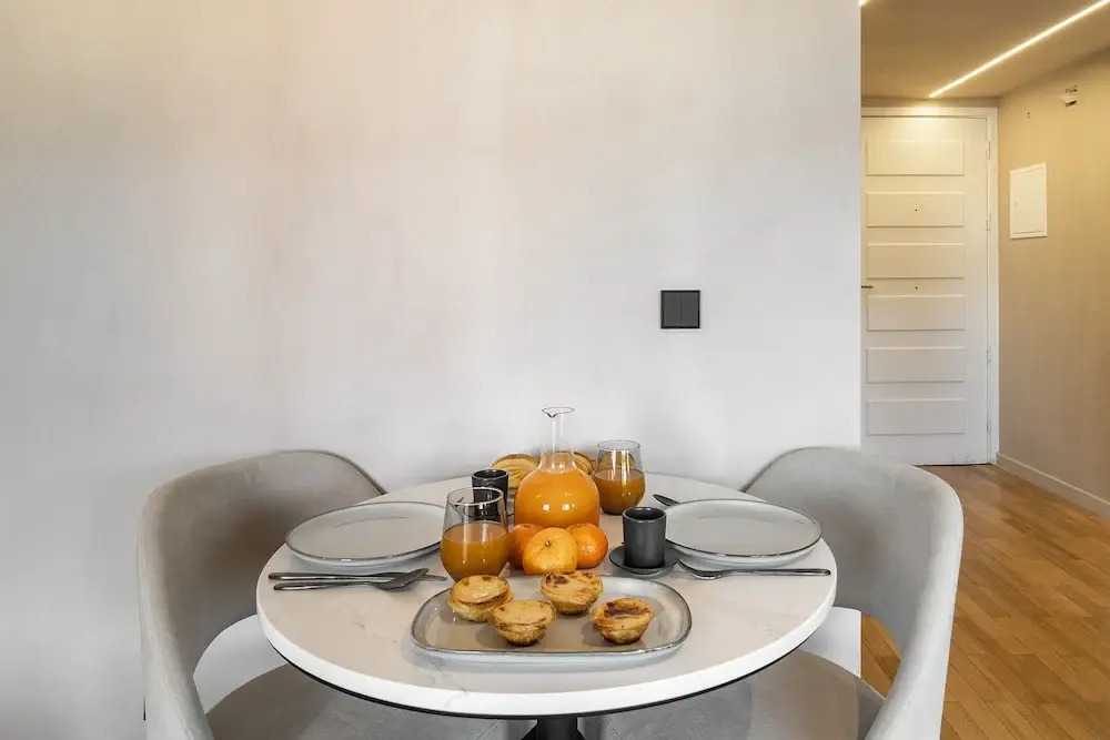 Lisbon Dream Stay Unmatched Elegance And Comfort