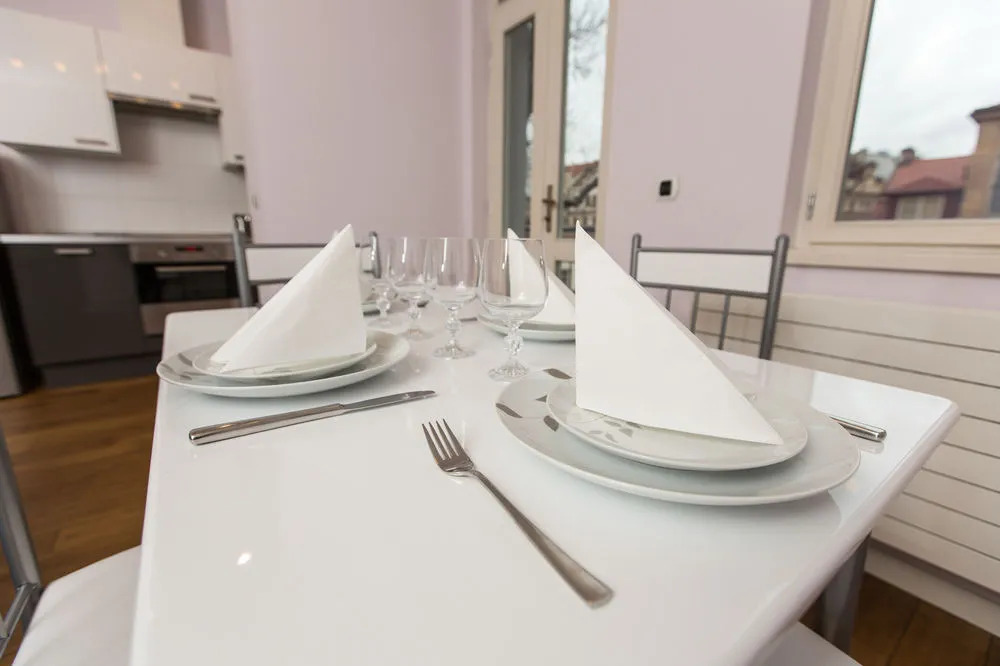 Apparthotel Masna