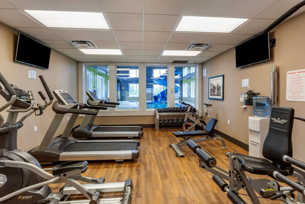 Best Western Plus Meridian