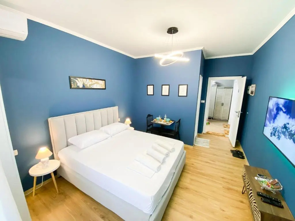 City Center 7 - Tirana Way Apartments