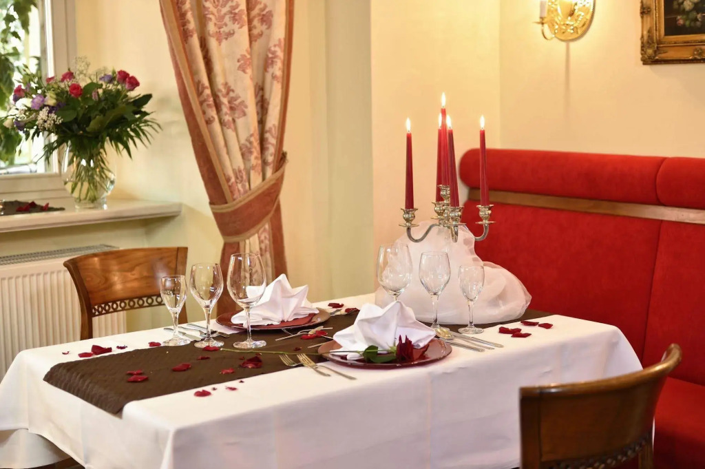Hotel Graf von Mansfeld