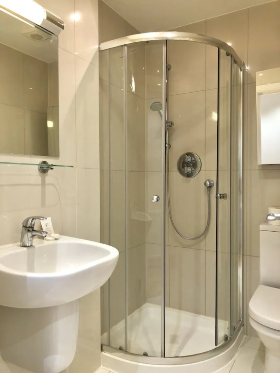 Pimlico Comfort Apartment