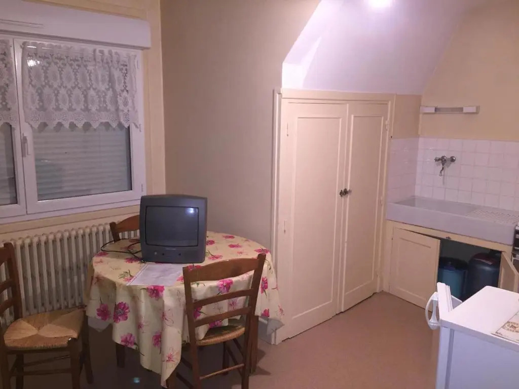 Appartement Mont-Dore, 2 pièces, 3 personnes - FR-1-415-29