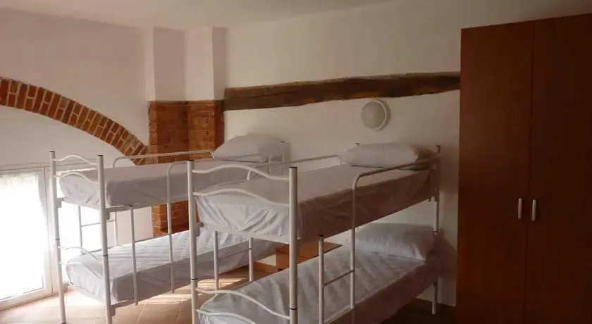 Casa Tabor Asti