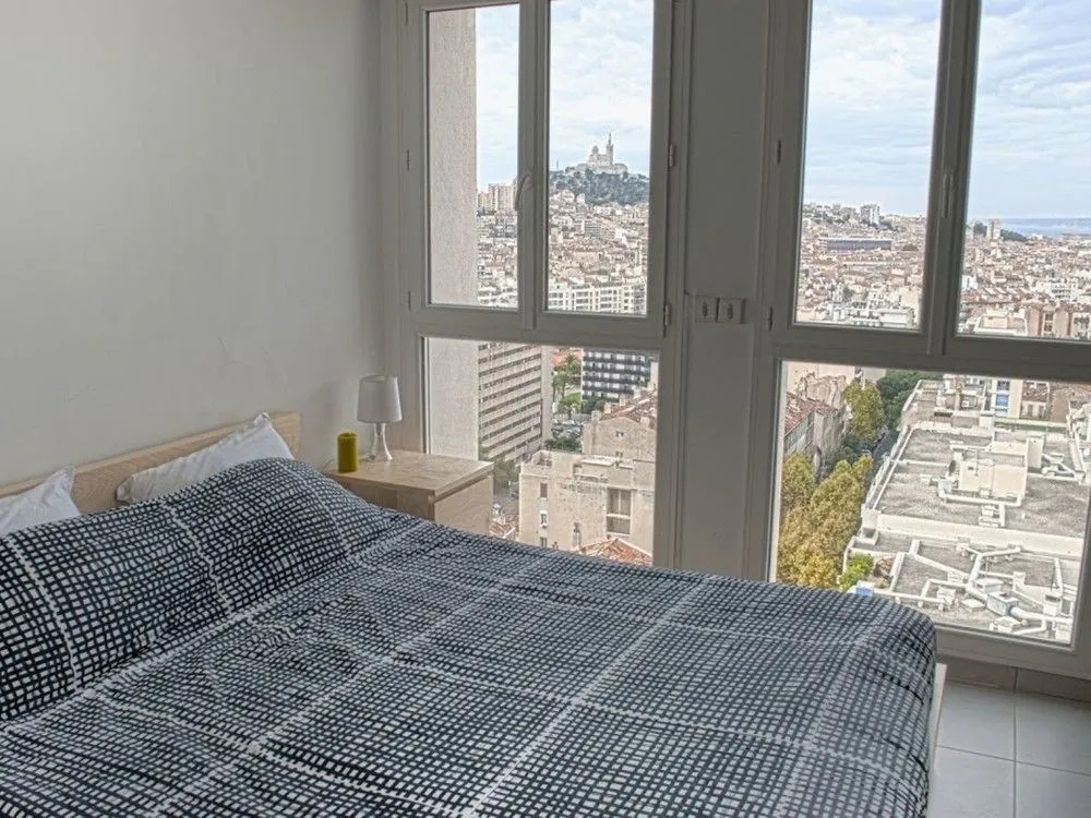 Appartement be3 - Castellane