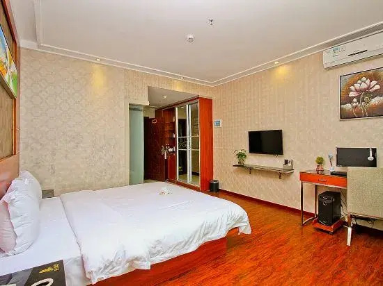 Xinbaosheng Hotel