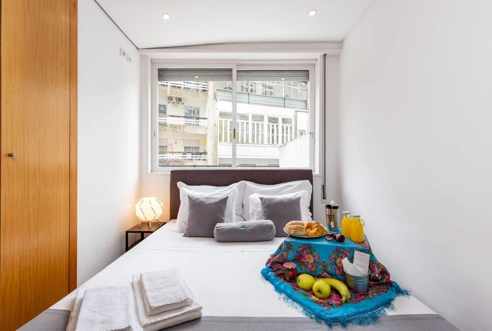 Feel Porto Stylish Flat I