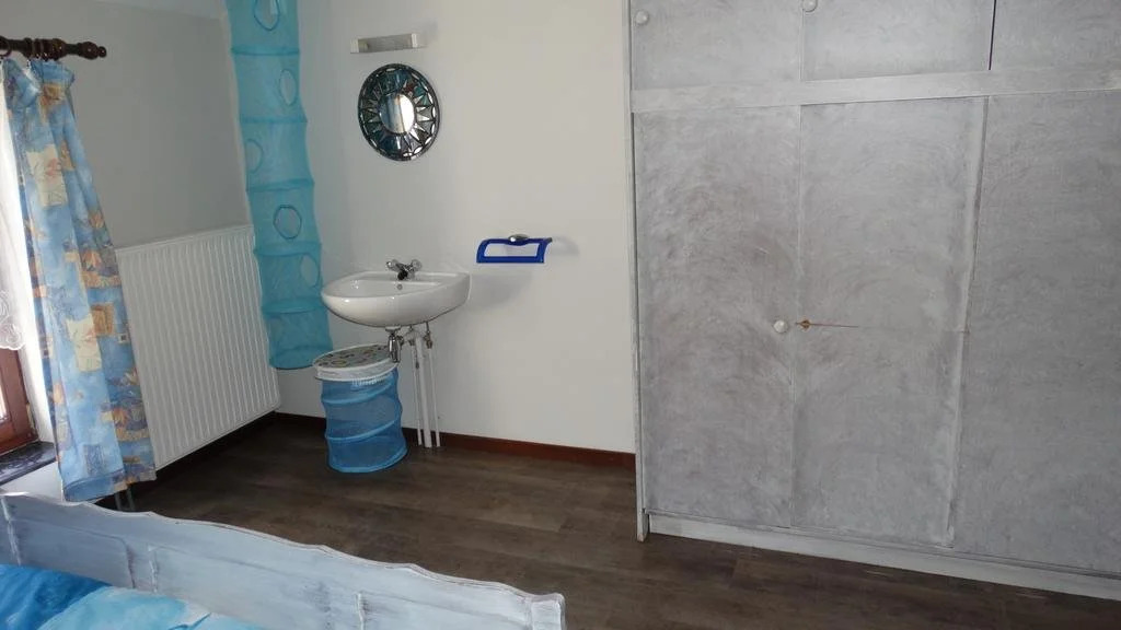 Gîte La Maison Raymond (12 personnes)