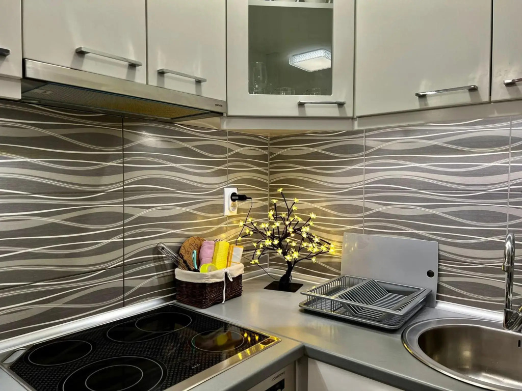 Prestige Apartment 3