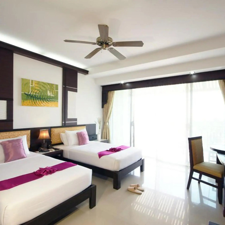 Palm Paradise, Aonang Resort