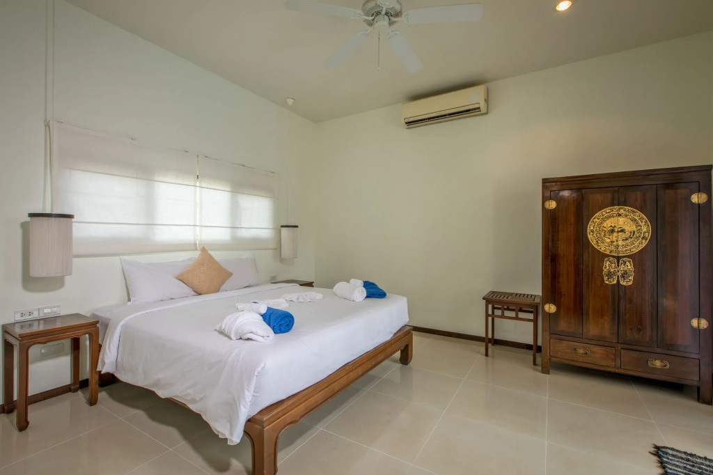 Villa Adonara Private Pool Escape Near Nai Harn