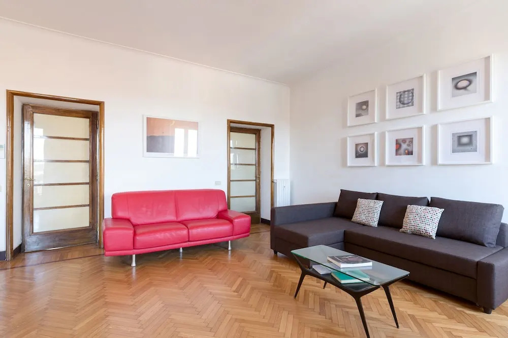 Rome as you feel - Gregorio Apartments
