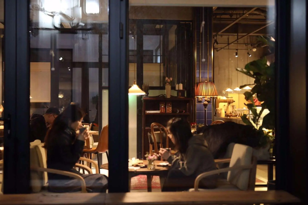 Hofang Guest House