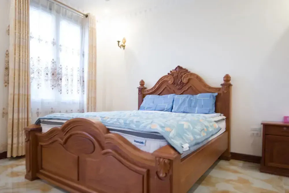 Van Loi Home