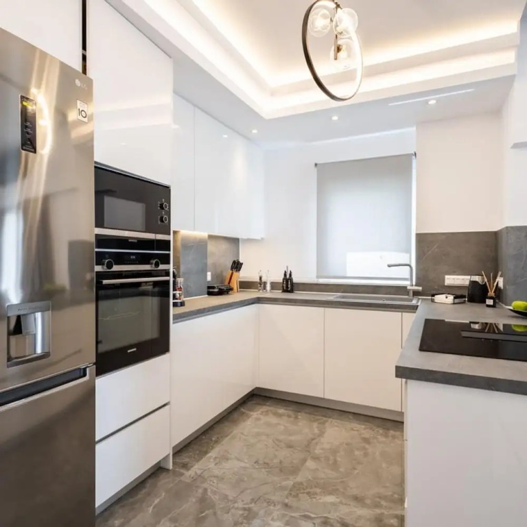 Parthenon View Luxury Penthouse