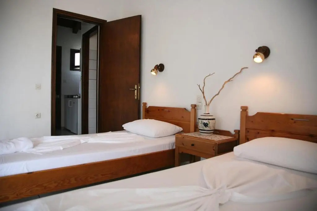 Villa Frideriki