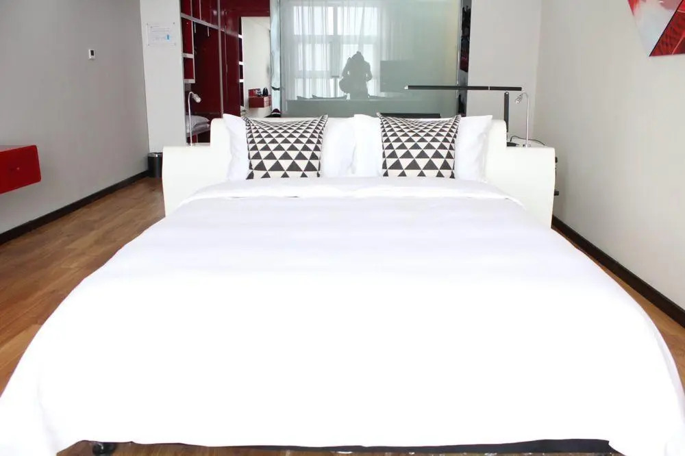 Tianjin Tangram Hotel