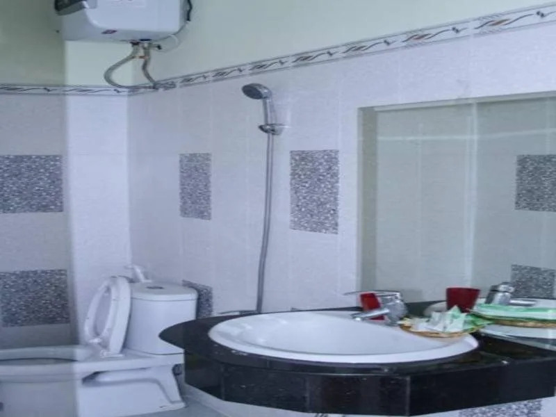 BÁCH AN LẠC HOTEL