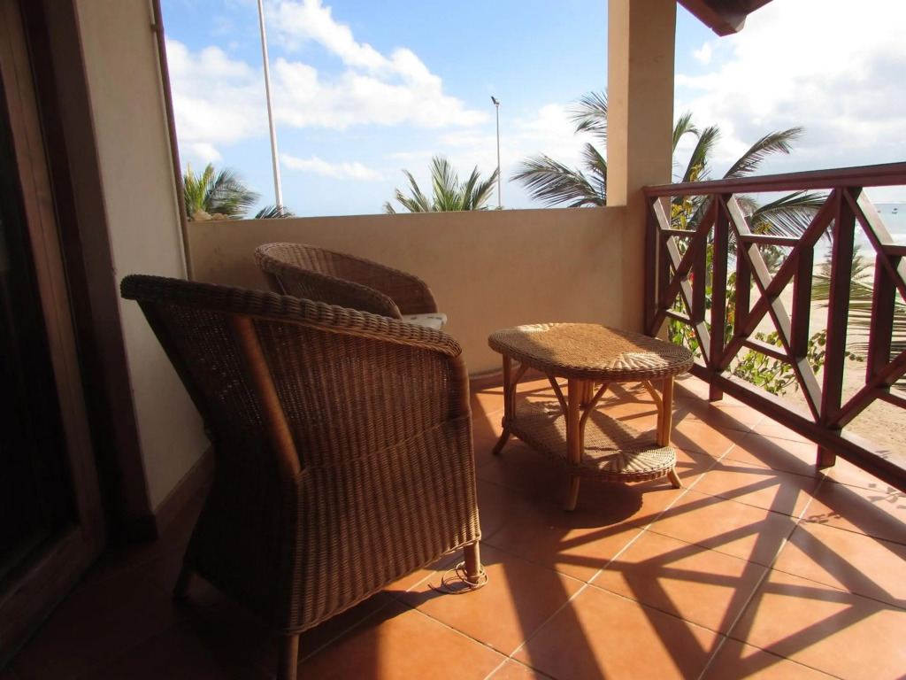 Private Apartment 1 minute to the pool & beach Santa Maria #74B
