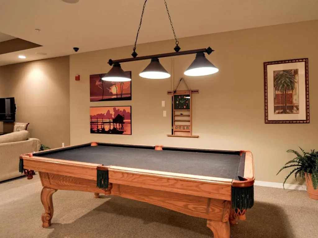 Harborview Grande Three Bedroom 267