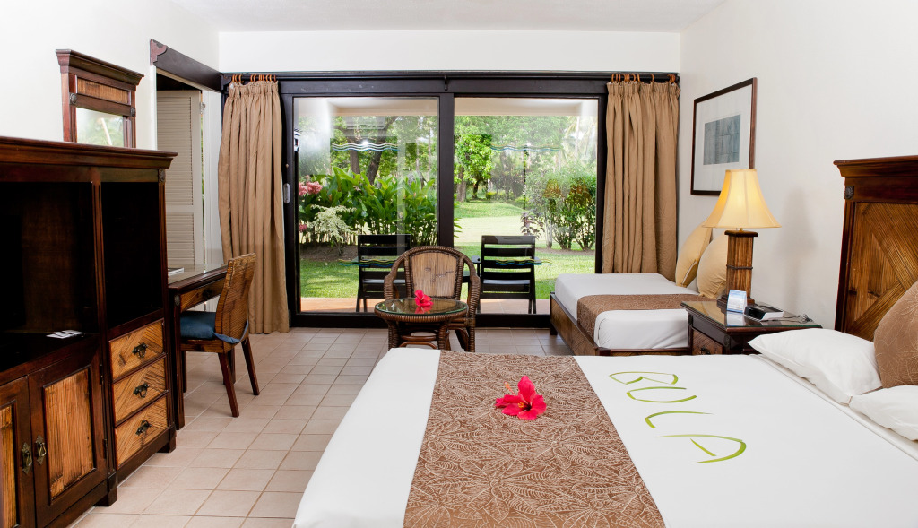 The Naviti Resort