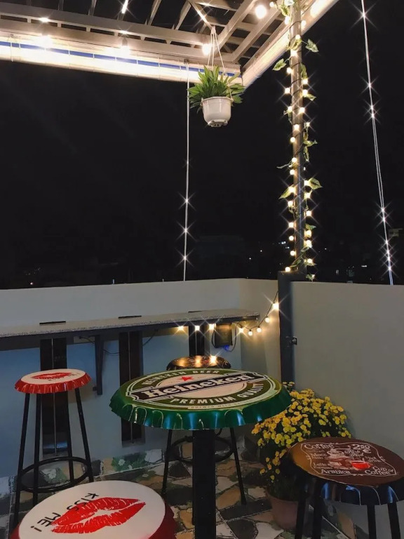 Seaside House Homestay - Hostel
