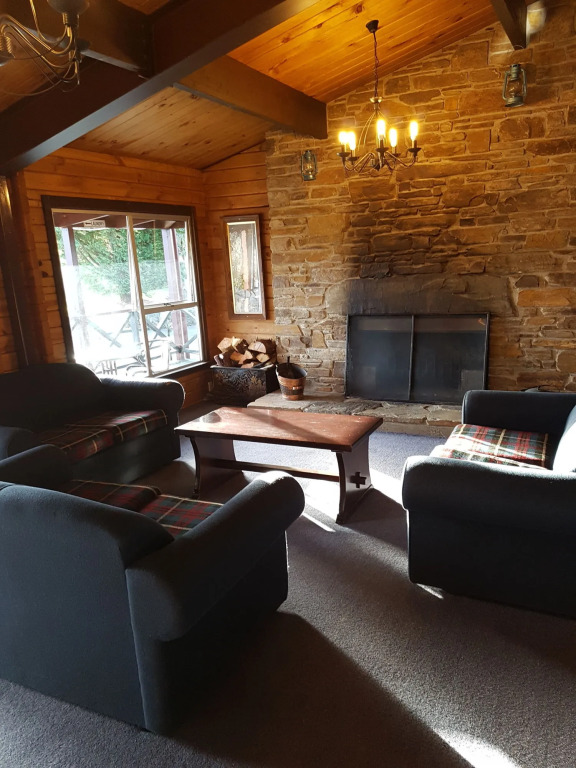 Tasman Holiday Parks - Te Anau