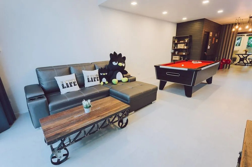 The Loft 51 Hua Hin Pool Villa